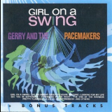 Gerry & The Pacemakers - Girl On A Swing '2002