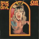 Ozzy Osbourne - Speak Of The Devil '1982