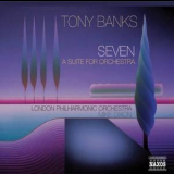 Tony Banks - Seven '2004