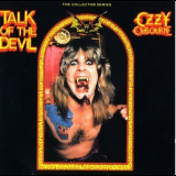 Ozzy Osbourne - Talk Of The Devil '1982
