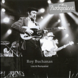Roy Buchanan - Live At Rockpalast (2011 Reissue) '1985