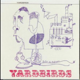 The Yardbirds - Roger The Engineer (mono) '1966