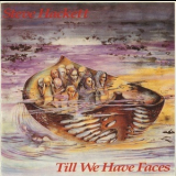 Steve Hackett - Till We Have Faces '1984