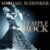 Michael Schenker - Temple Of Rock '2011