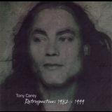 Tony Carey - Retrospective 1982-1999 '2000