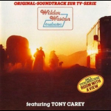 Tony Carey - Wilder Westen Inclusive (original-soundtrack Zur Tv-serie) '1988