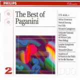 Grumiaux - The Best Of Paganini '1999
