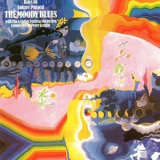 The Moody Blues - Days Of Future Passed '1967