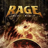 Rage - My Way [EP] '2016