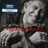 Keith Richards - Crosseyed Heart  (best Buy Edition) '2015