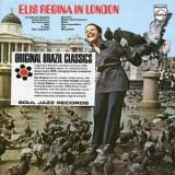 Elis Regina - Elis Regina In London '1968