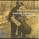 Lonnie Johnson With Elmer Snowden - Blues & Ballads '1990