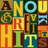 Anouk - Greatest Hits (CD2) '2015