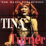 Tina Turner - The Magic Collection '1994