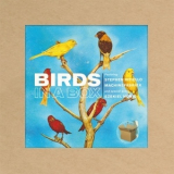 Stephen Vitiello & Machinefabriek - Birds In A Box '2011