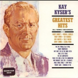 Kay Kyser - Kay Kyser's Greatest Hits '1989