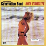 Victor Feldman's Generation Band - High Visibility '1985