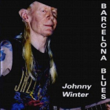 Johnny Winter - Barcelona Blues '1990