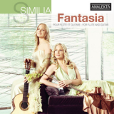 Similia  - Fantasia for Flute and Guitar '2005