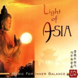 Existence & Margot Reisinger - Light Of Asia - Music For Inner Balance '2008