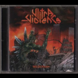 Ultra-violence - Wildcrash '2012