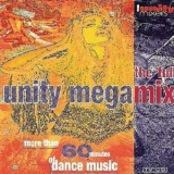 The Unity Mixers - The Full Unity Megamix '1993