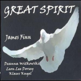 James Finn - Great Spirit '2005