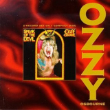 Ozzy Osbourne - Speak of the Devil  (1995 Remastered) '1982