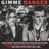 Iggy Pop - Mojo Presents Gimme Danger '2016