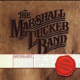 The Marshall Tucker Band - The Marshall Tucker Band Anthology - The First 30 Years (2CD) '2005