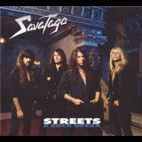 Savatage - The Ultimate Boxset (CD6: Streets - A Rock Opera) '2014