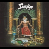 Savatage - The Ultimate Boxset (CD9: Hall of the Mountain King) '2014
