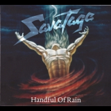 Savatage - The Ultimate Boxset (CD11: Handful of Rain) '2014