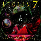 Legion 7 - And On The 7th Day '1995