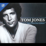 Tom Jones - Green, Green Grass Of Home '2008