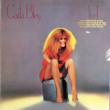 Carla Bley - Live! '1982