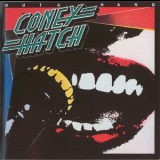 Coney Hatch - Outa Hand '1983