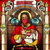 The Game - Jesus Piece '2012