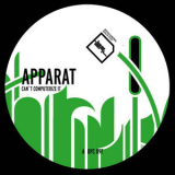 Apparat - Can't Computerize It '2004