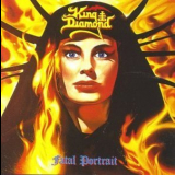 King Diamond - Fatal Portrait (1997 Remastered) '1986