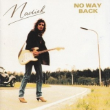 Nadieh - No Way Back '1989