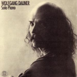 Wolfgang Dauner - Solo Piano '1979