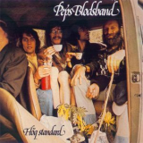 Peps Blodsband - Hög standard (1992 Sonet) '1975