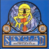 Skyclad - No Daylights Nor Heeltaps (Bonus Cd) '2002
