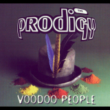 The Prodigy - Voodoo People (2005, 7 Trx Edition) '1995