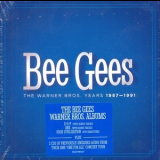 Bee Gees - The Warner Bros. Years 1987-1991 '2014