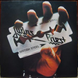 Judas Priest - British Steel (Vinyl Rip 24Bit/96kHz) '1980