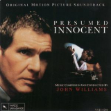 John Williams - Presumed Innocent '1990