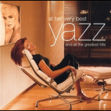 Yazz - At Her Very Best And All The Greatest Hits '2001
