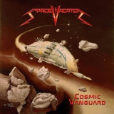 Space Vacation - Cosmic Vanguard '2014